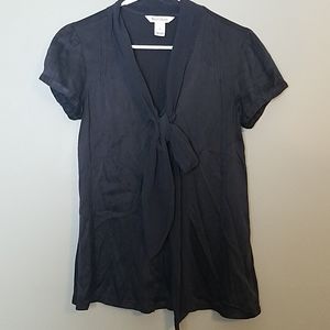 White House Black Market Top